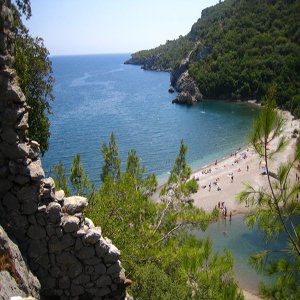 Maji Village Çıralı