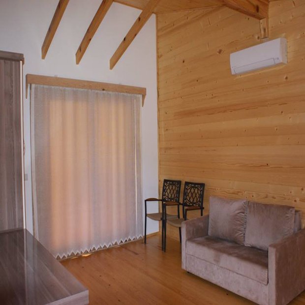 Maji Village Çıralı