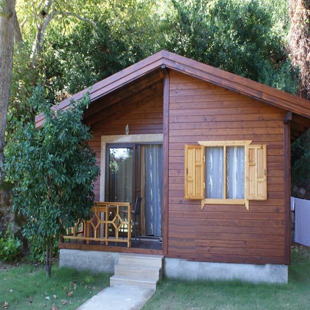 Maji Village Çıralı